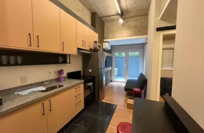 Apartamento com 1 quarto para alugar na rua rego freitas, 484, república, são paulo por r$ 5.000