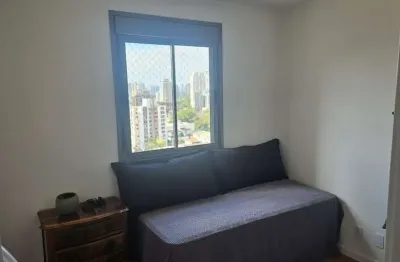 Apartamento com 2 quartos à venda na rua fernandes moreira, 163, chácara santo antônio, são paulo por r$ 957.000