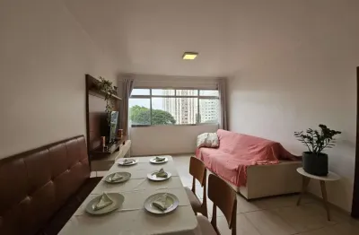 Apartamento com 2 quartos à venda na rua sena madureira, 483, vila clementino, são paulo por r$ 698.000