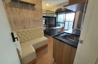 Apartamento com 1 quarto à venda na avenida roque petroni júnior, 169, jardim das acacias, são paulo por r$ 469.861