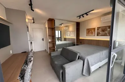 Apartamento com 1 quarto à venda na rua doutor tomás alves, 110, vila mariana, são paulo por r$ 530.000