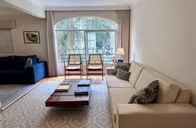Apartamento com 3 quartos à venda na rua maria figueiredo, 249, paraíso, são paulo por r$ 1.687.500