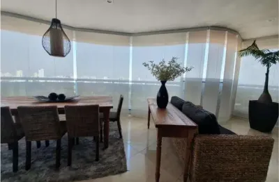 Apartamento com 3 quartos à venda na rua eunice weaver, 33, jardim anália franco, são paulo por r$ 3.300.000