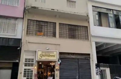 Sala comercial para alugar na rua basílio da gama, 111, república, são paulo por r$ 7.000