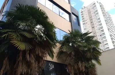 Prédio para alugar na rua bitencourt sampaio, 105, vila mariana, são paulo por r$ 40.000