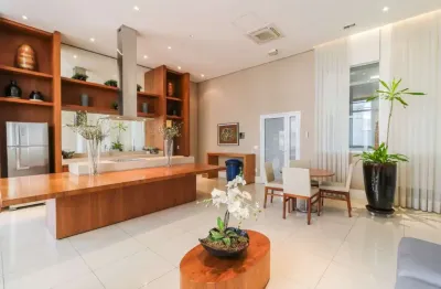 Apartamento com 3 quartos à venda na rua arizona, 460, cidade monções, são paulo por r$ 2.390.000