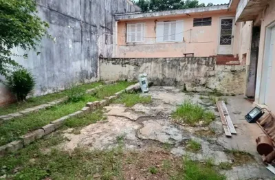 Terreno à venda na avenida josé maria da silva paranhos, 75, jardim monte kemel, são paulo por r$ 499.000
