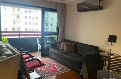 Apartamento com 4 quartos à venda na rua pedroso alvarenga, 120, itaim bibi, são paulo por r$ 2.615.000