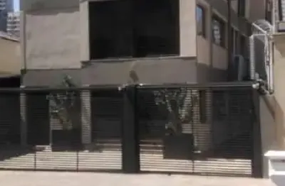 Prédio à venda na rua traipu, 61, pacaembu, são paulo por r$ 12.300.000