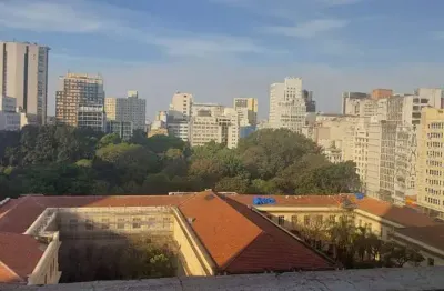 Apartamento com 2 quartos à venda na praça da república, 123, república, são paulo por r$ 1.280.000