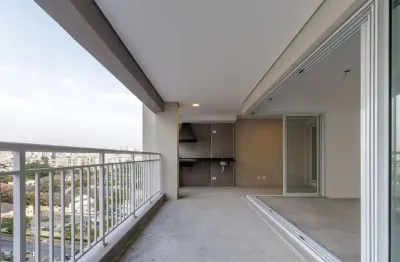 Apartamento com 3 quartos à venda na rua fortunato ferraz, 280, vila anastácio, são paulo por r$ 2.127.000