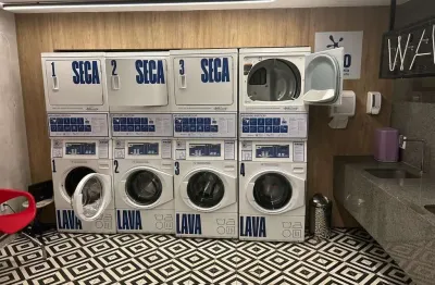 Apartamento com 1 quarto à venda na rua afonso celso, 789, vila mariana, são paulo por r$ 780.000