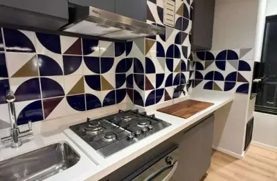 Apartamento com 2 quartos à venda na rua martim burchard, 187, brás, são paulo por r$ 670.000
