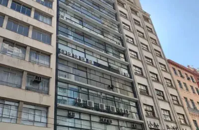 Sala comercial para alugar na líbero badaró, 101, 101, centro, são paulo por r$ 3.100