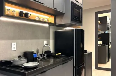 Apartamento com 1 quarto à venda na rua padre chico, 321, perdizes, são paulo por r$ 650.000