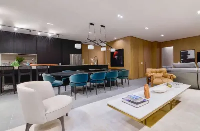 Apartamento com 3 quartos à venda na rua clodomiro amazonas, 529, vila nova conceição, são paulo por r$ 6.500.000