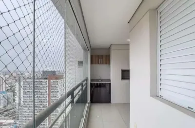 Apartamento com 2 quartos à venda na rua dona leopoldina, 297, ipiranga, são paulo por r$ 800.000
