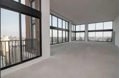 Cobertura com 4 quartos à venda na rua ministro gabriel de rezende passos, 319, moema, são paulo por r$ 45.974.300