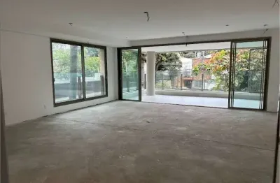 Apartamento com 3 quartos à venda na rua groenlândia, 77, jardim américa, são paulo por r$ 10.247.700