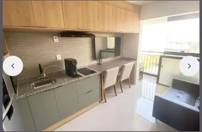 Apartamento com 1 quarto à venda na rua cardeal arcoverde, 231, pinheiros, são paulo por r$ 505.000