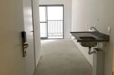 Apartamento com 1 quarto à venda na rua do estilo barroco, 633, santo amaro, são paulo por r$ 330.000