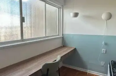 Apartamento com 1 quarto à venda na avenida ipiranga, 200, república, são paulo por r$ 450.000