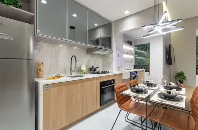 Apartamento com 2 quartos à venda na rua coronel albino bairão, 344, belenzinho, são paulo por r$ 336.300