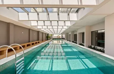 Apartamento com 2 quartos à venda na avenida santa catarina, 1374, vila mascote, são paulo por r$ 579.900