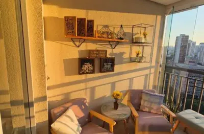 Apartamento com 2 quartos à venda na rua aleixo garcia, 56, vila olímpia, são paulo por r$ 1.650.000