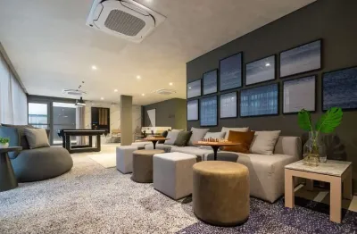 Apartamento com 1 quarto à venda na rua coronel josé eusébio, 145, higienópolis, são paulo por r$ 500.000