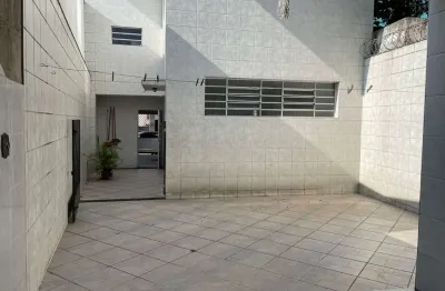 Casa com 3 quartos à venda na doutor renan basto, 148, vila guarani, são paulo por r$ 1.000.000
