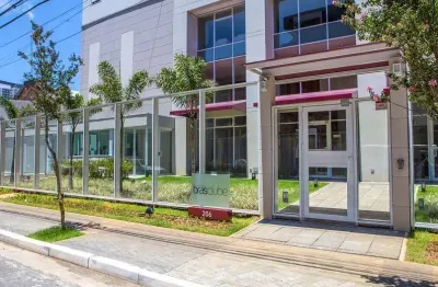 Apartamento com 2 quartos à venda na rua domingos paiva, 206, brás, são paulo por r$ 700.000