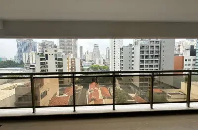 Apartamento com 4 quartos à venda na rua apinajés, 197, sumaré, são paulo por r$ 2.750.000