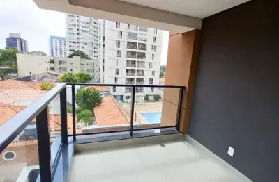 Apartamento com 2 quartos à venda na rua padre carvalho, 730, pinheiros, são paulo