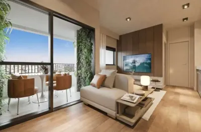 Apartamento com 2 quartos à venda na rua doutor tomás alves, 110, vila mariana, são paulo por r$ 699.000