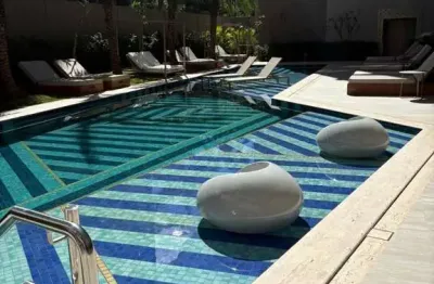 Apartamento com 4 quartos à venda na avenida dos imarés, 182, moema, são paulo por r$ 5.025.000