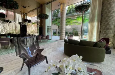 Apartamento com 4 quartos à venda na rua cristiano viana, 140, pinheiros, são paulo por r$ 5.209.000