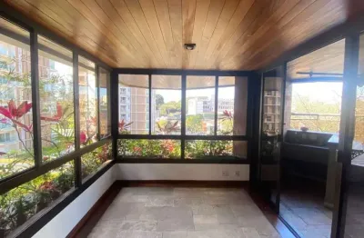 Apartamento com 3 quartos para alugar na avenida agami, 85, moema, são paulo por r$ 6.000