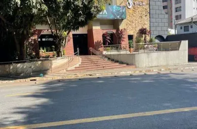 Ponto comercial para alugar na rua do estilo barroco, 49, chácara santo antônio, são paulo por r$ 80.000