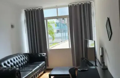 Apartamento com 2 quartos à venda na rua mateus grou, 247, pinheiros, são paulo por r$ 980.000