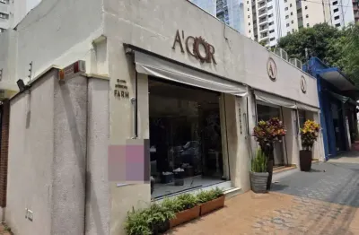 Ponto comercial para alugar na rua cayowaá, 453, perdizes, são paulo por r$ 4.400