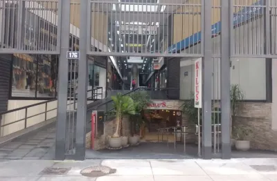 Ponto comercial à venda na rua josé bonifácio, 176, sé, são paulo por r$ 180.000