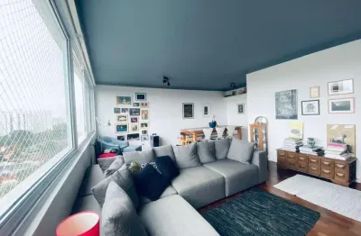 Apartamento com 4 quartos à venda na madre rita amada de jesus, 72, granja julieta, são paulo por r$ 1.990.000