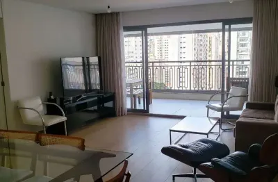 Apartamento com 3 quartos à venda na avenida bem-te-vi, 206, moema, são paulo por r$ 3.800.000