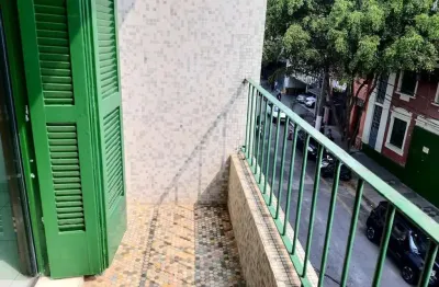 Apartamento com 1 quarto à venda na rua major diogo, 633, bela vista, são paulo por r$ 330.000