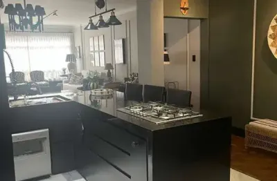 Apartamento com 3 quartos à venda na rua conselheiro brotero, 717, santa cecília, são paulo por r$ 1.480.000