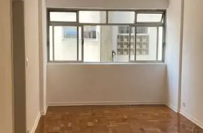 Apartamento com 1 quarto para alugar na rua doutor albuquerque lins, 606, santa cecília, são paulo por r$ 2.400