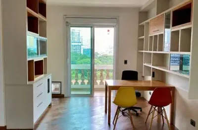 Apartamento com 2 quartos à venda na praça da república, 123, república, são paulo por r$ 1.300.000