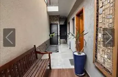 Apartamento com 2 quartos para alugar na rua capitão manuel novaes, 60, santana, são paulo por r$ 2.700