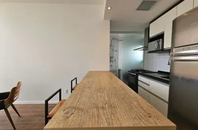 Apartamento com 2 quartos à venda na rua pensilvânia, 982, cidade monções, são paulo por r$ 1.200.000